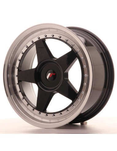 Japan Racing JR6 18x8,5 ET35-40 Blank...