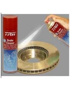 Čistič bŕzd TRW 500ml