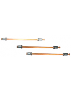 TRUBKA BRZDOVA 3000 MM