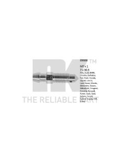 ODVDUSNOVAC 7X30,5 M7X*1...