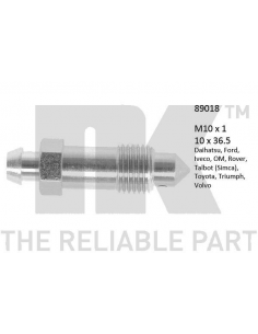 ODVDUSNOVAC 10X36,5 M10*1...
