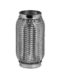 Pružný diel 63x200