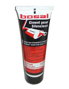 Tmel na výfuk BOSAL 570g 2