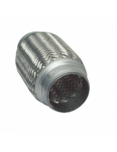 Pružný člen 50x250 2