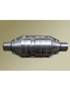 Univerzálny katalyzátor -...