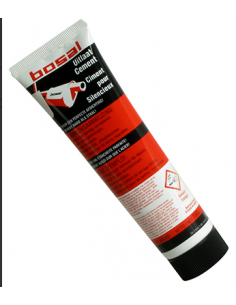 Tmel na výfuky 190g