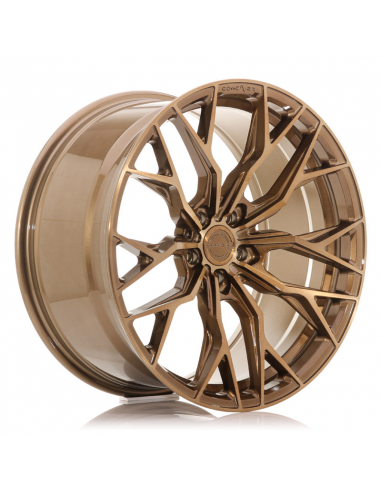 Concaver CVR1 19x8,5 ET20-45 BLANK...