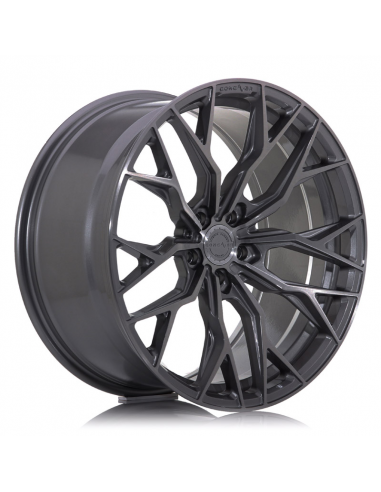 Concaver CVR1 19x8,5 ET20-45 BLANK...