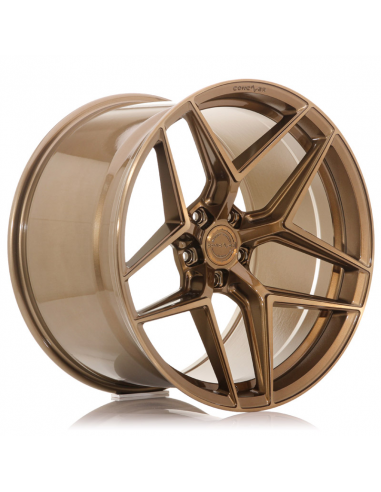 Concaver CVR2 19x10 ET20-51 BLANK...