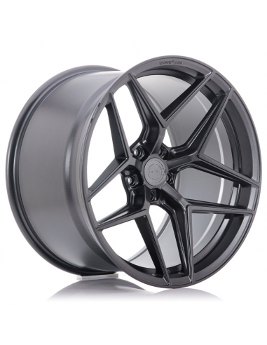 Concaver CVR2 19x10 ET20-51 BLANK...