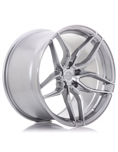 Concaver CVR3 19x10 ET20-51 BLANK...