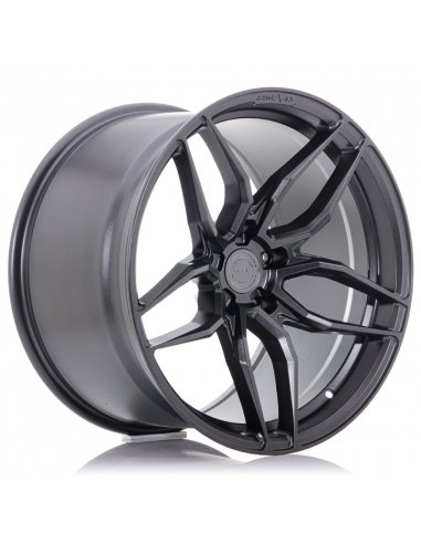 Concaver CVR3 20x10 ET45 5x112 Carbon...