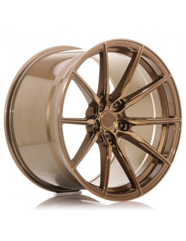 Concaver CVR4 19x10 ET20-51 BLANK...