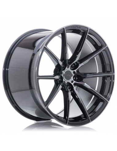 Concaver CVR4 19x10 ET20-51 BLANK...