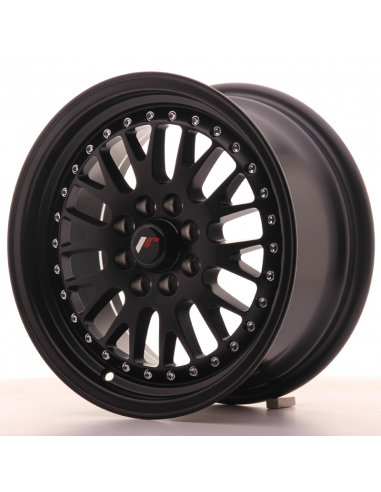 JR Wheels JR10 15x7 ET30 4x100/108...