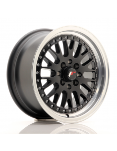 JR Wheels JR10 15x7 ET30...