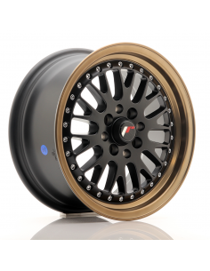 JR Wheels JR10 15x7 ET30...