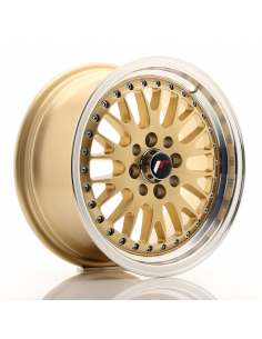 JR Wheels JR10 15x7 ET30...