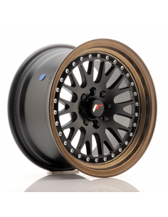 JR Wheels JR10 15x8 ET20...