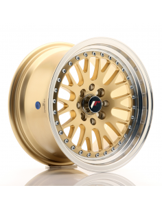 JR Wheels JR10 15x8 ET20...