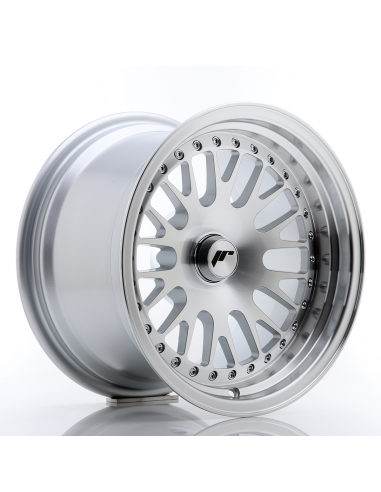 JR Wheels JR10 15x9 ET0-20 BLANK...