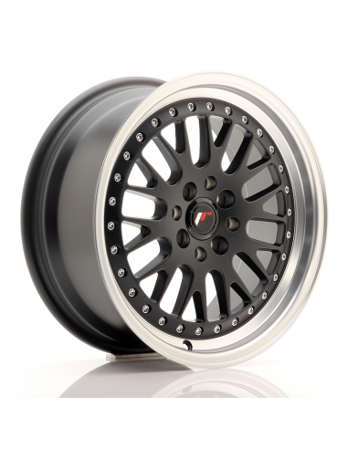 JR Wheels JR10 16x7 ET30 4x100/108...