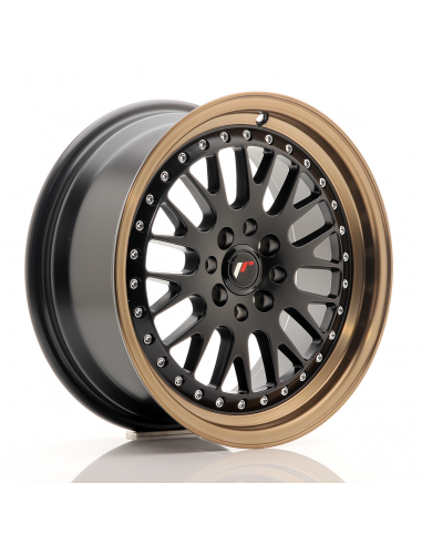 JR Wheels JR10 16x7 ET30 4x100/108...