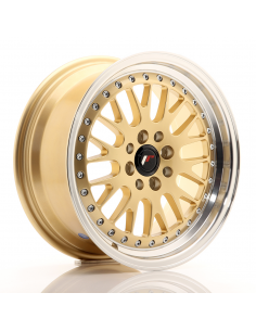 JR Wheels JR10 16x7 ET30...