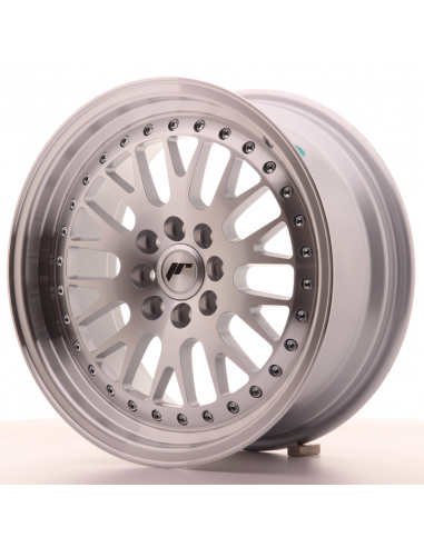 JR Wheels JR10 16x7 ET30 4x100/108...