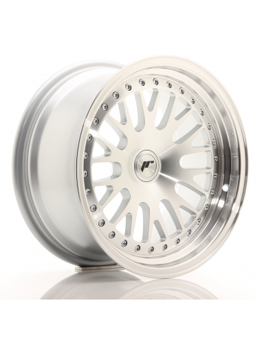 JR Wheels JR10 16x8 ET20 BLANK Silver...