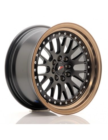 JR Wheels JR10 16x8 ET20 4x100/108...