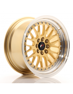 JR Wheels JR10 16x8 ET20...