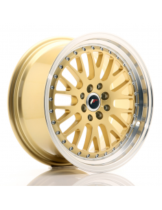 JR Wheels JR10 17x8 ET35...