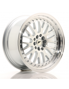 JR Wheels JR10 17x8 ET35...