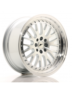 JR Wheels JR10 17x8 ET20...