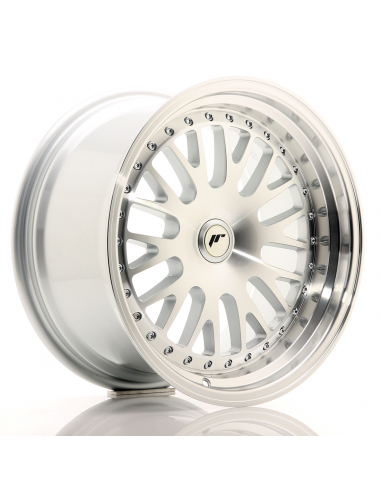 JR Wheels JR10 17x9 ET25-30 BLANK...