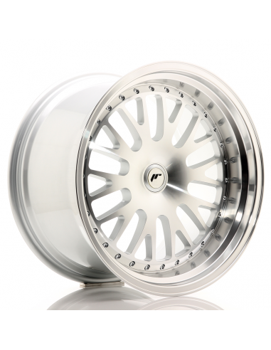 JR Wheels JR10 19x11 ET15-30 BLANK...