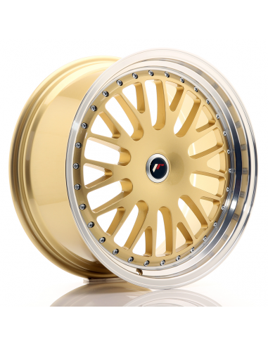 JR Wheels JR10 19x8,5 ET20-35 BLANK...