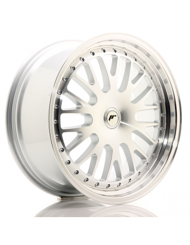 JR Wheels JR10 19x8,5 ET20-35 BLANK...