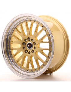 JR Wheels JR10 19x9,5 ET35...