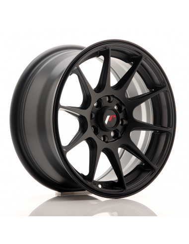 JR Wheels JR11 15x7 ET30 4x100/114...