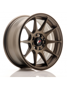 JR Wheels JR11 15x7 ET30...