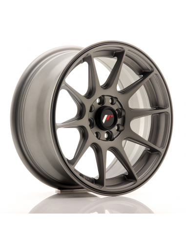 JR Wheels JR11 15x7 ET30 4x100/114...