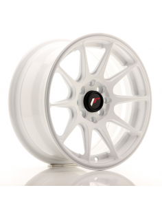 JR Wheels JR11 15x7 ET30...