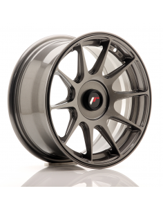 JR Wheels JR11 15x7 ET30...