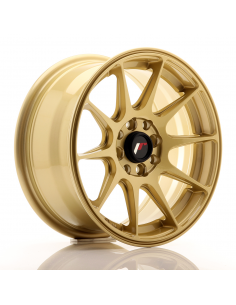 JR Wheels JR11 15x7 ET30...