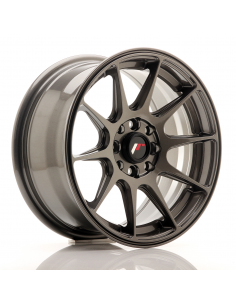 JR Wheels JR11 15x7 ET30...