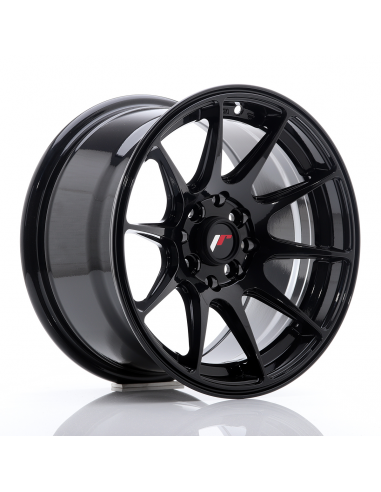 JR Wheels JR11 15x8 ET25 4x100/114...