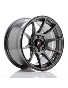 JR Wheels JR11 15x8 ET25...