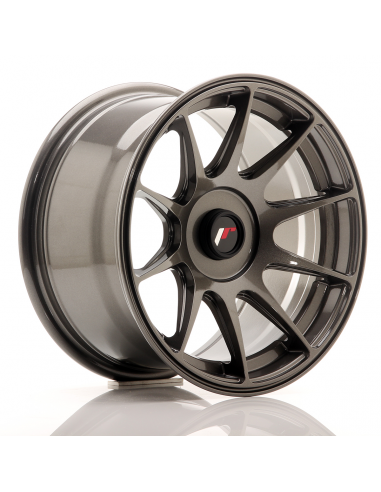 JR Wheels JR11 15x8 ET25 Blank Hyper...